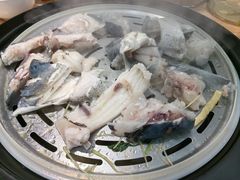 -阿鸡鱼庄·顺德鲜蒸小炒(亚运村店)