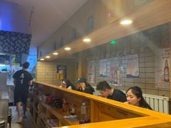 -晶吉·居酒屋·烧鸟·生鱼饭(中山区民主广场店)