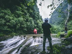 -神龙峡风景区