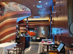 大堂-老湘亲·品鉴湘菜(蔡塘爱琴海店)