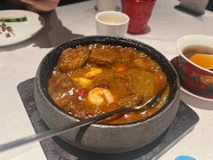 -千百味红餐厅·江西菜(绿地双子塔店)