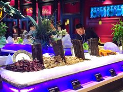 -加餐海鲜自助(集美银泰百货店)