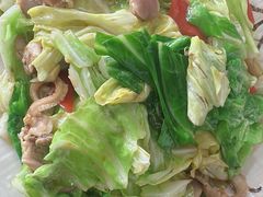 -鸿运美食府