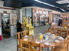 -十二道丰味·徐州土菜·烧烤(何山路店)