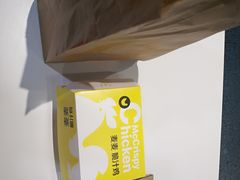 -麦当劳(武昌火车站店)