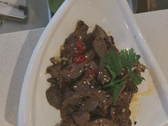 -百年果林椰子鸡(中洲店)