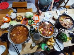 -范贤光鸡公煲(平乐园总店)
