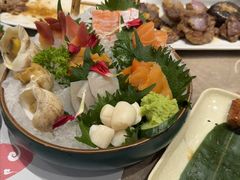 -上渔铁板烧(熙悦汇店)
