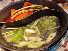 -赵美丽·重庆社区火锅·直营店(火车东站·中豪国际店)