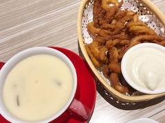 -必胜客(宁波天一水街店)