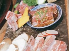 -山海烧肉(铁像寺路店)