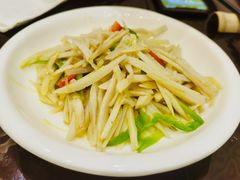 -五观堂素食(新华路店)