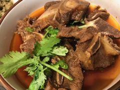 -贡梅老面馆·蟹粉面·无锡特色小吃(南长街主推店)