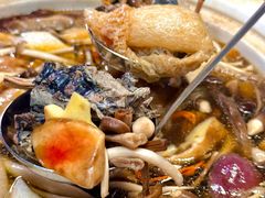 -土连锅·现熬养生汤锅(梁家巷店)