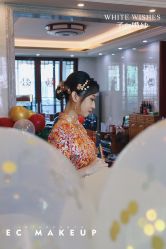 -予白婚纱礼服馆