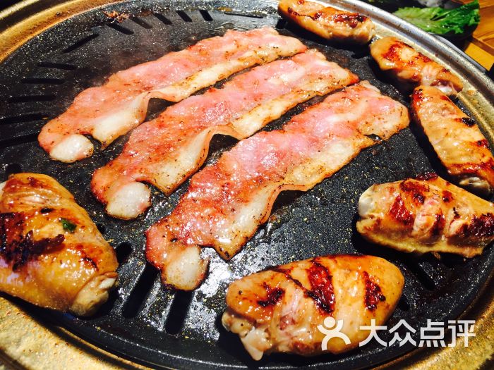 燚煎烤肉图片 - 第11张