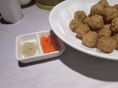 -鸭王烤鸭店(三里河店)