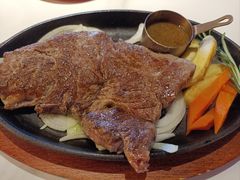-斗牛士牛排(南京东路店)