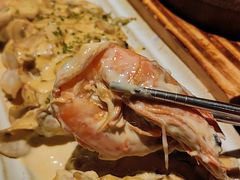 -Ameigo梅果·云贵川bistro(长宁来福士店)