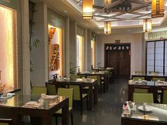 -科尔海悦酒店樱之河日本料理(清河东路店)
