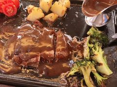 -必胜客(中大银泰店)