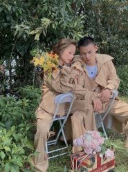 -索菲亚摄影会所