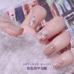 -悦色美甲美睫·精品