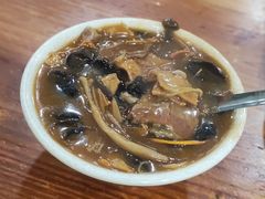 -逍遥镇刘相五胡辣汤豆沫馆(康复中街店)