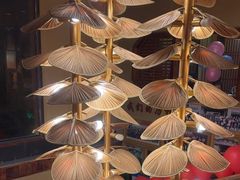 -李久其家民间餐厅(观沙岭公园店)