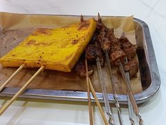 -赵氏盱眙十三香龙虾(蓝村店)