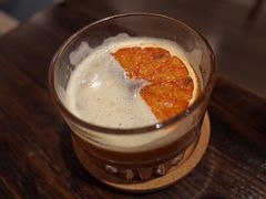 -Double cafe