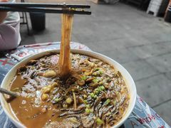 -老班长·小龙虾·鲜货烧烤大排档(金街美地店)