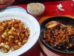 -宏状元现熬粥·京味菜(五棵松店)
