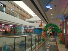 -万达广场(金堂店)