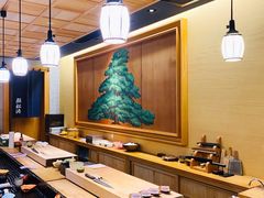 -松涛日本料理