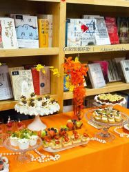 点击看大图 -Aimee'sCake婚礼甜品台·企业商务茶歇