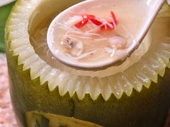 -环球港凯悦 · 享悦中餐厅