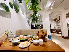 -金孔雀德宏傣味餐馆(魏公村店)