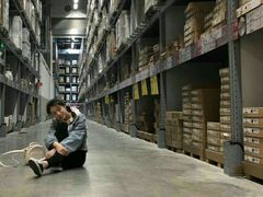 -宜家家居(西安未央商场店)