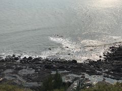 -厦门湾·白塘湾火山公园