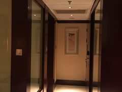 -上海新发展亚太JW万豪酒店