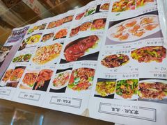 -京天红酒家(虎坊路店)