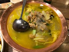 -巴依兄弟西域美食(机场店)