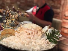 -大红袍火锅料理(尖沙咀店)