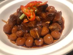 -湖滨28中餐厅·西湖宴·杭州君悦酒店