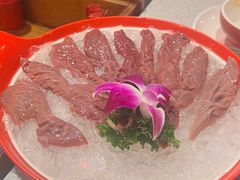 -大龙燚·旷野鲜火锅(广州首店)