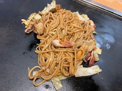 -鹤桥风月(ヨドバシ梅田店)