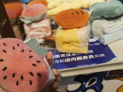 -咕鹿流心披萨(下沙店)