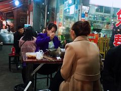 -昱欣麻辣烫·清真