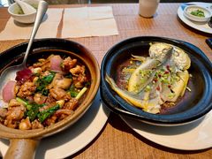 -煲宝仔·古法粤菜(东街店)